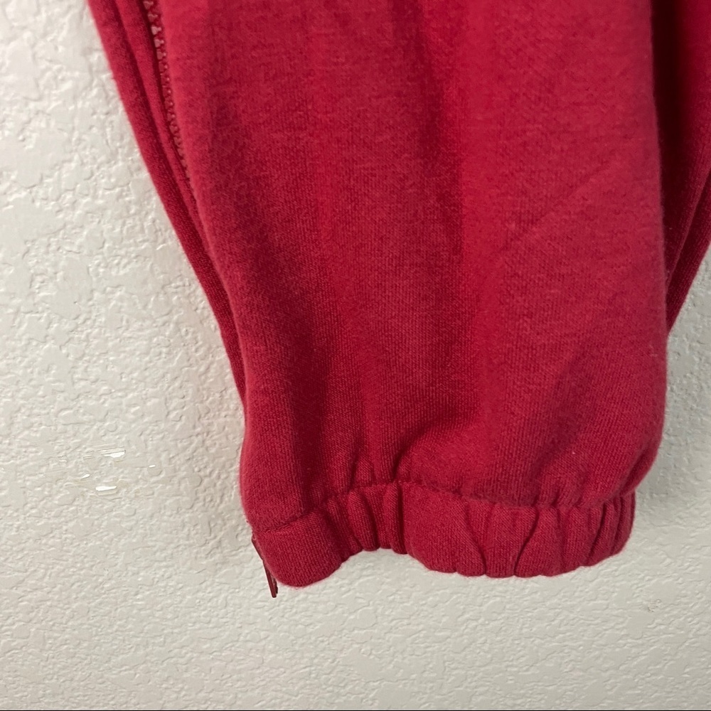 Vintage Nike Sweatpants Size Large - Picture 3 of 12